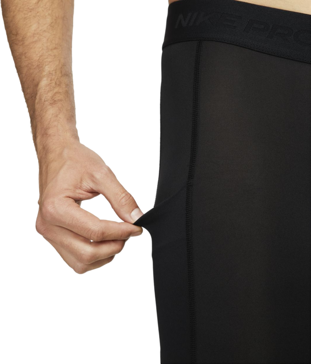 Тайтсы Nike Df Tight