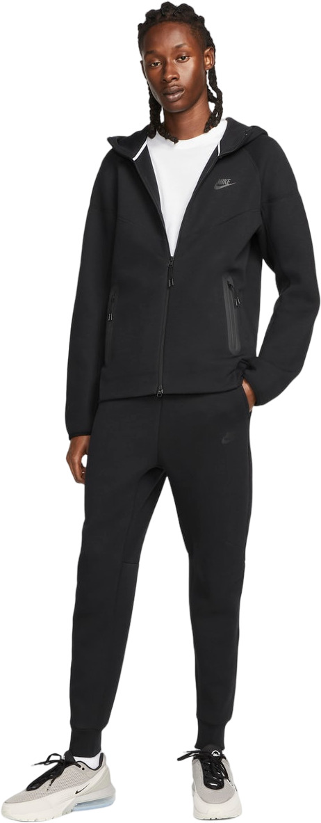 Брюки Nike M NK TCH FLC JGGR