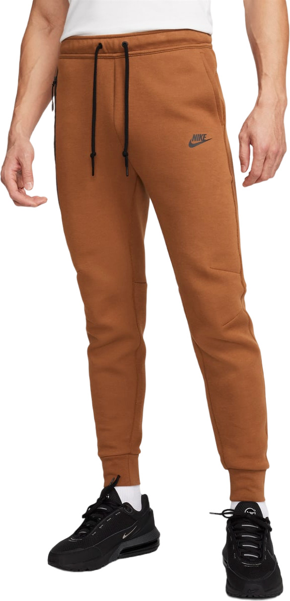 Брюки Nike M Nk Tch Flc Jggr