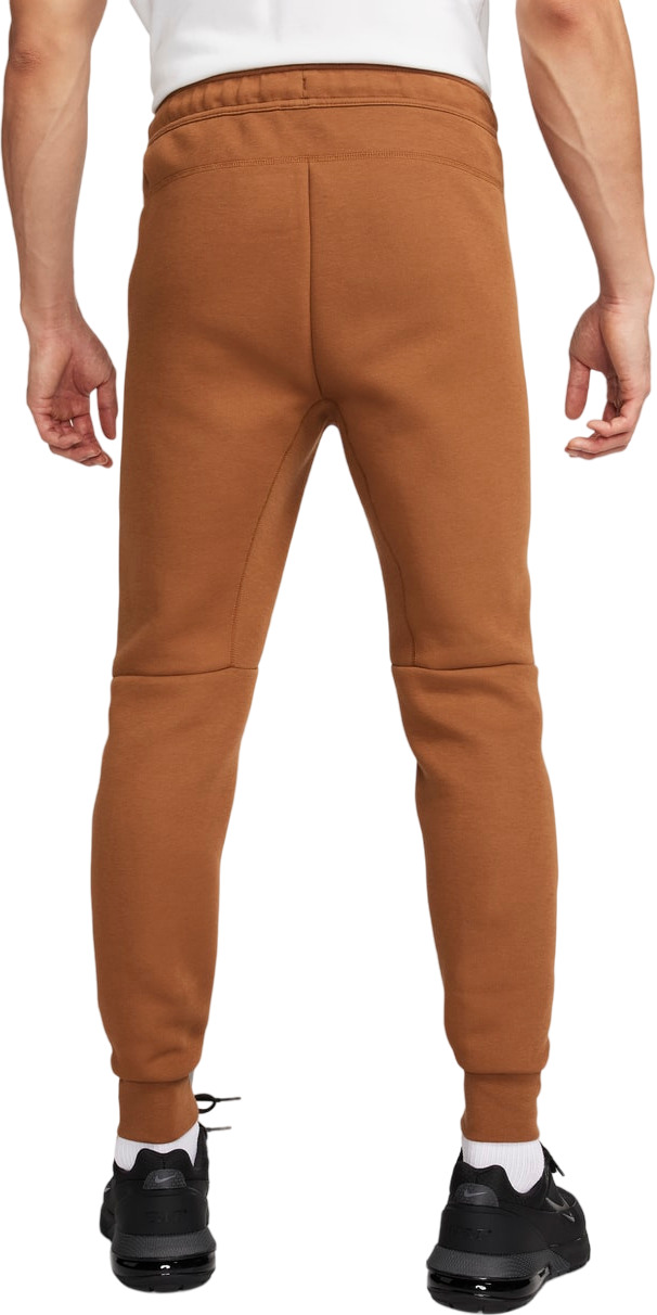 Брюки Nike M Nk Tch Flc Jggr