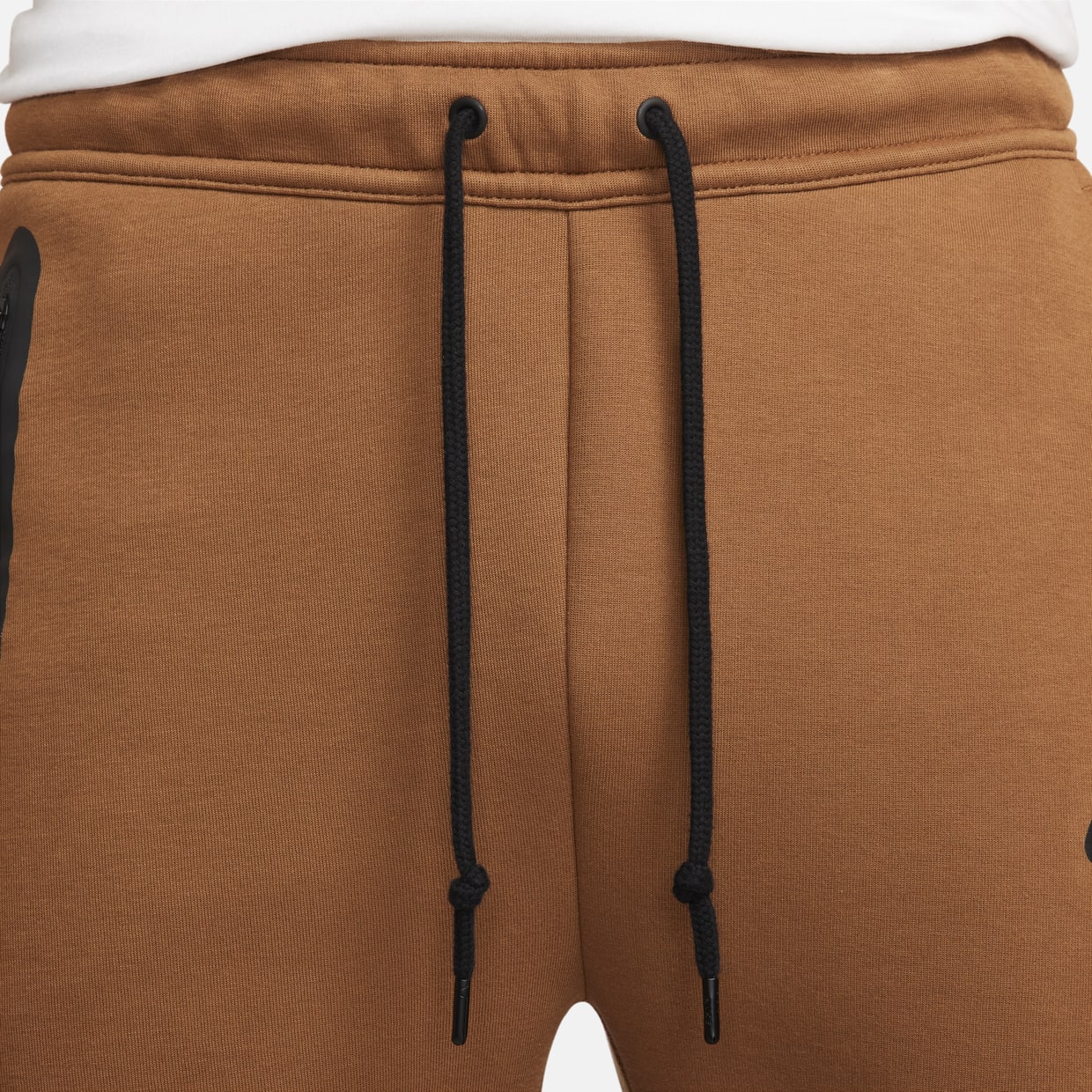 Брюки Nike M Nk Tch Flc Jggr