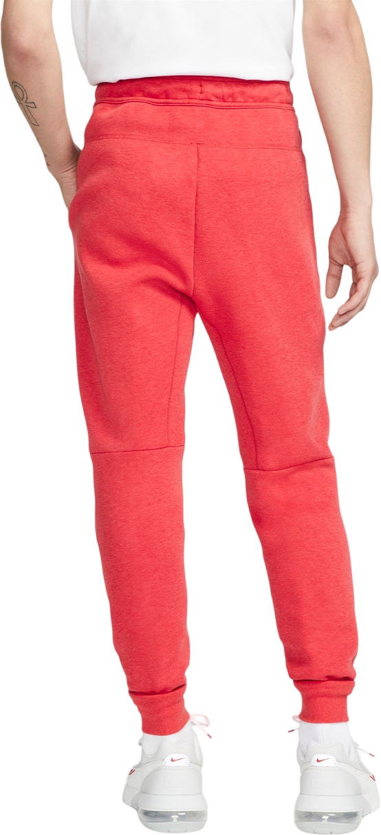 Брюки Nike M NK TCH FLC JGGR