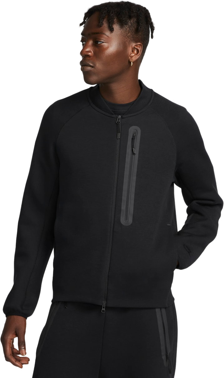 Куртка Nike M NK TCH FLC N98 JKT