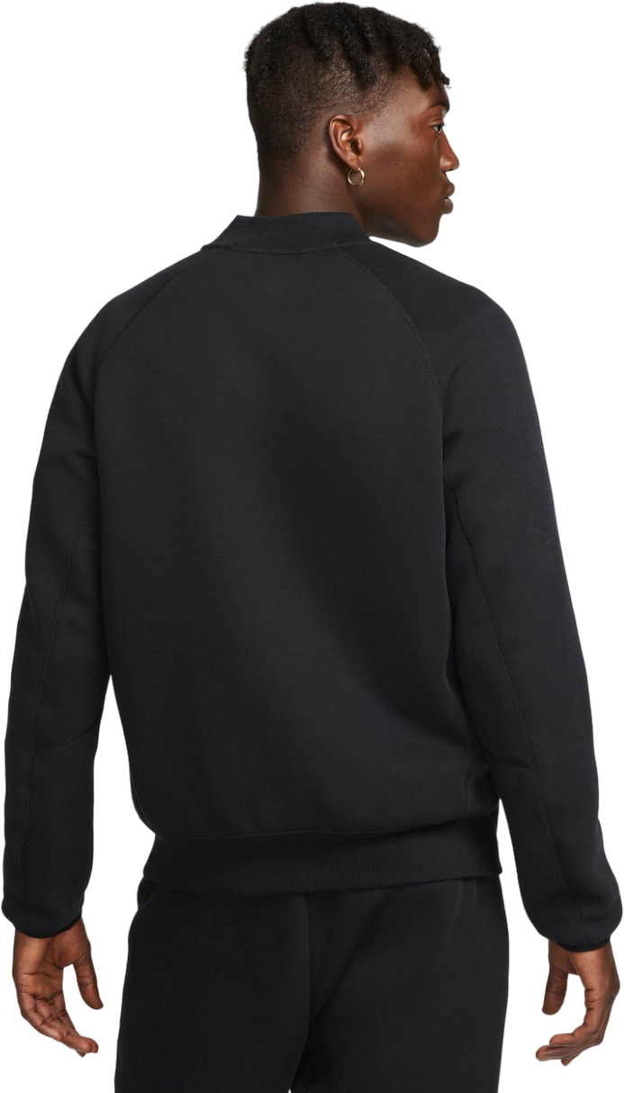 Куртка Nike M NK TCH FLC N98 JKT