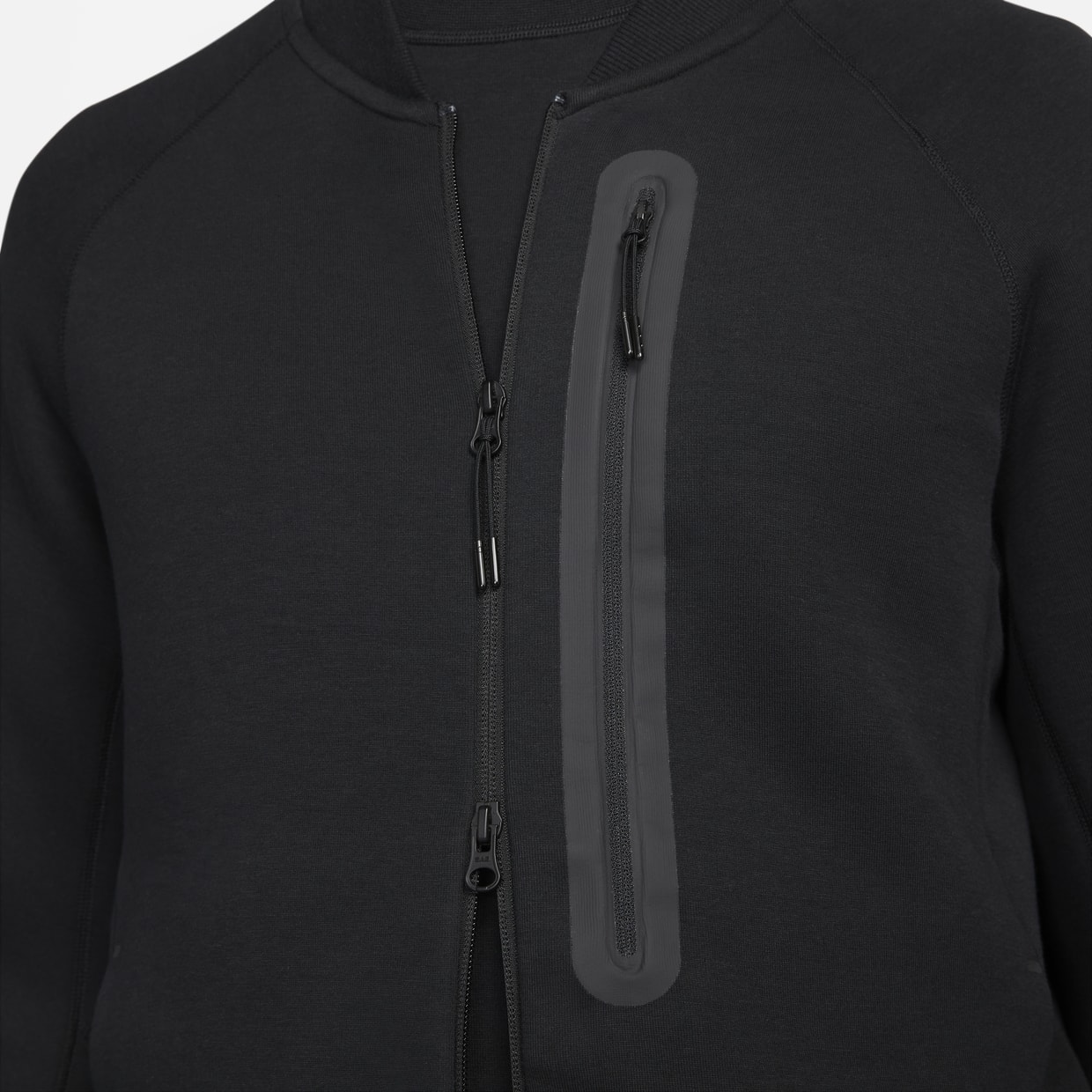 Куртка Nike M NK TCH FLC N98 JKT