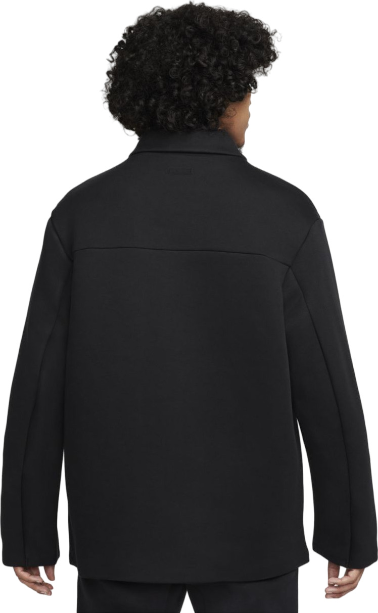 Куртка Nike M NK TCH FLC BLAZER