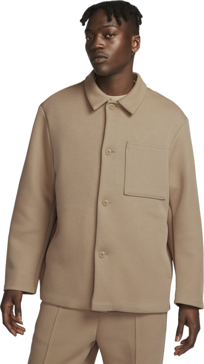 Куртка Nike Tech Fleece Reimagined Jacket