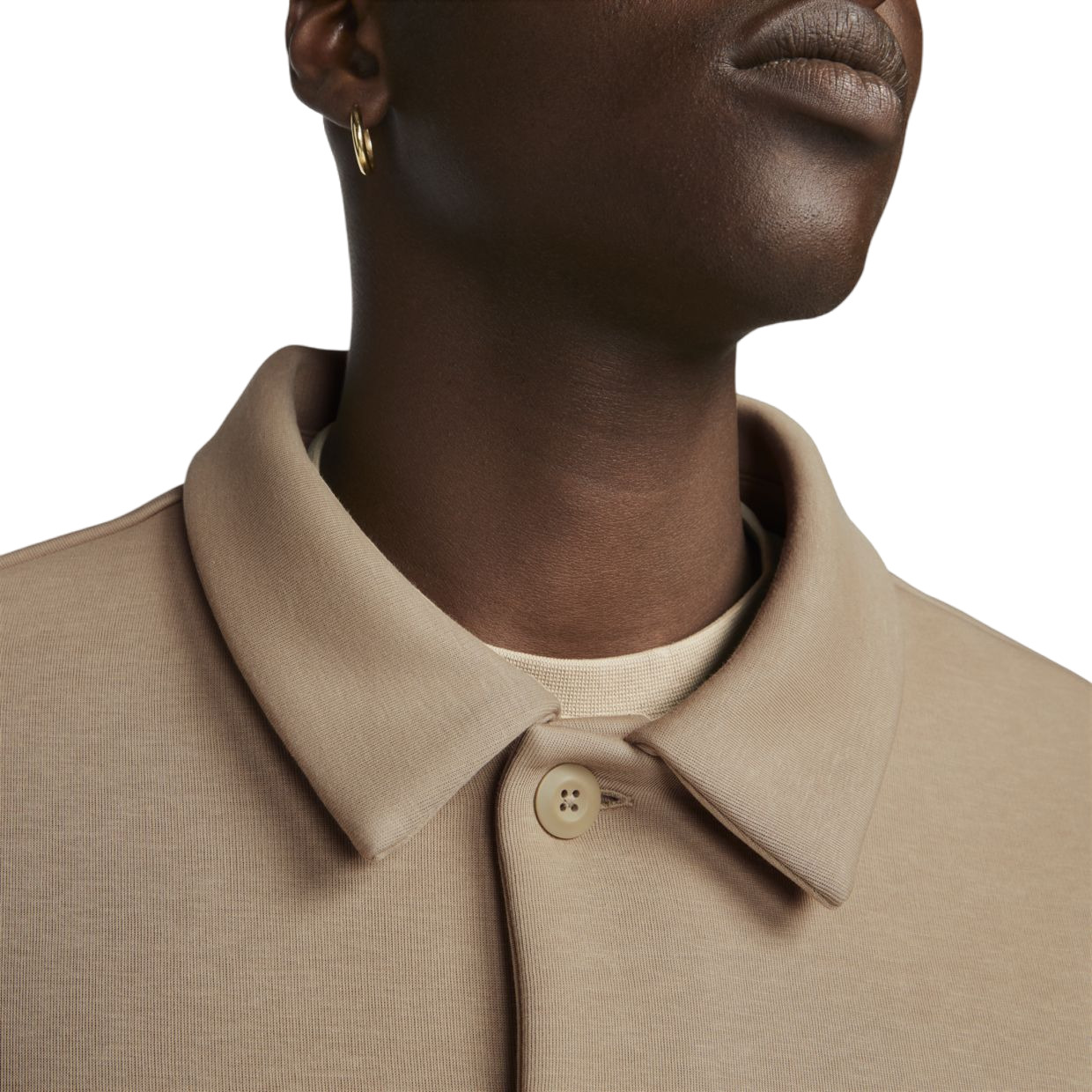 Куртка Nike Tech Fleece Reimagined Jacket