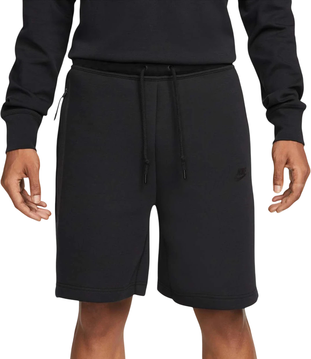 Тайтсы Nike M Nk Tch Flc Short
