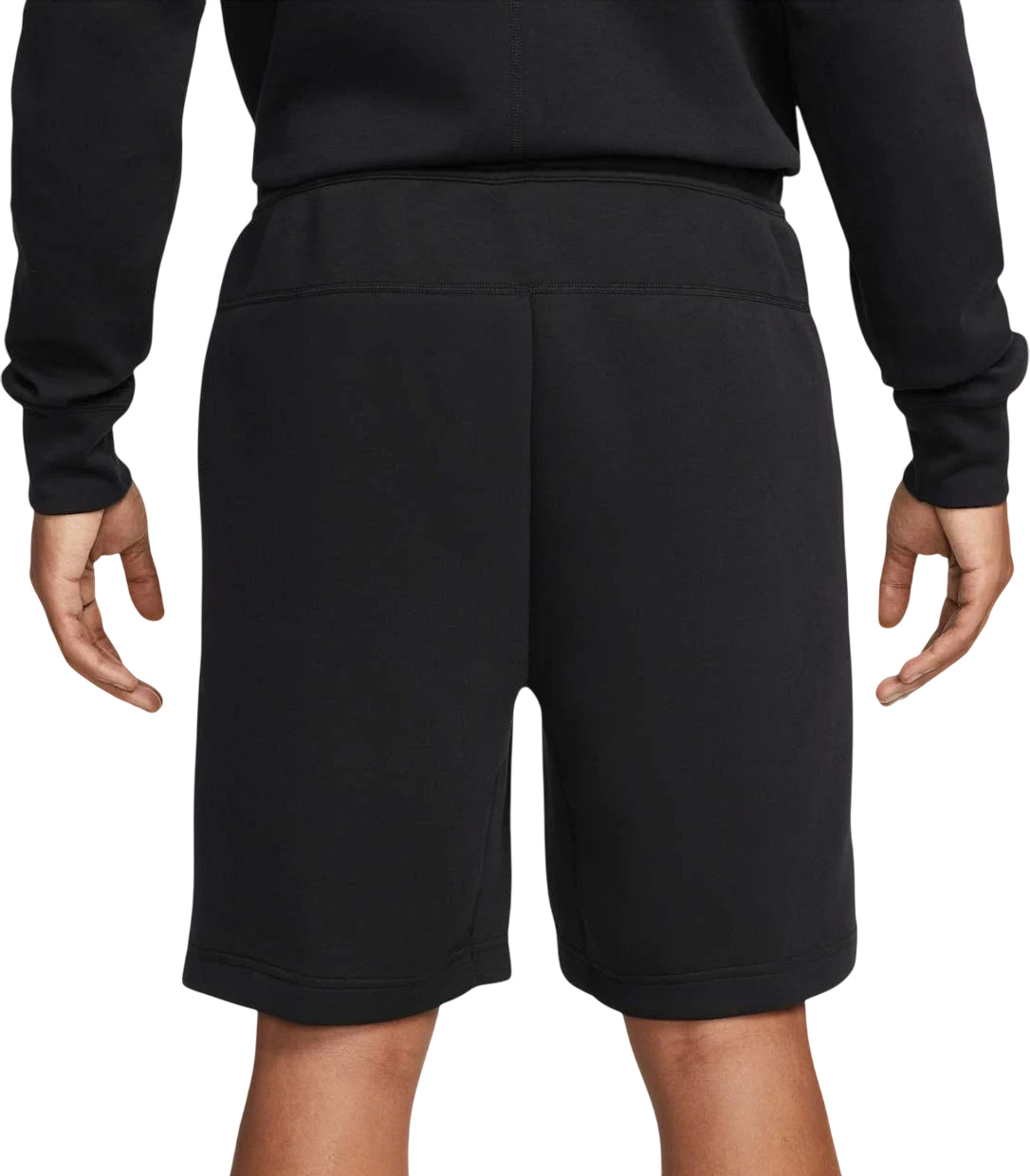 Тайтсы Nike M Nk Tch Flc Short