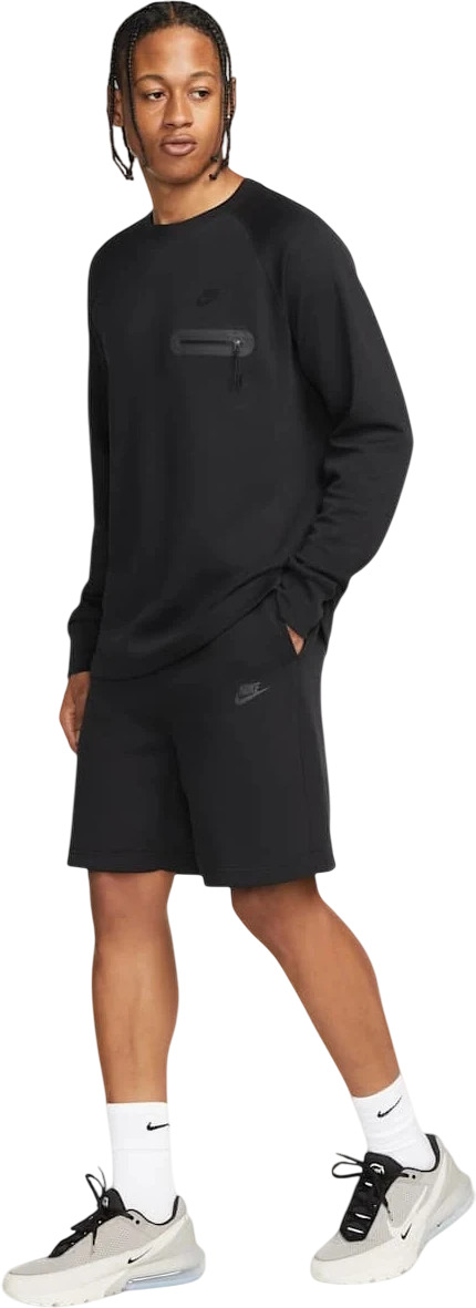 Тайтсы Nike M Nk Tch Flc Short