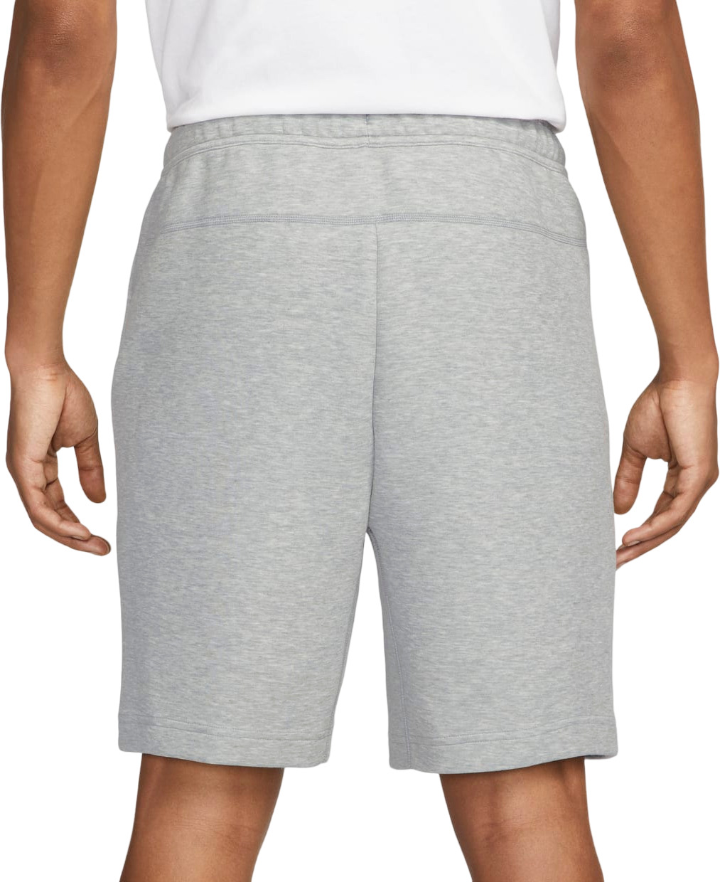 Тайтсы Nike M Nk Tch Flc Short