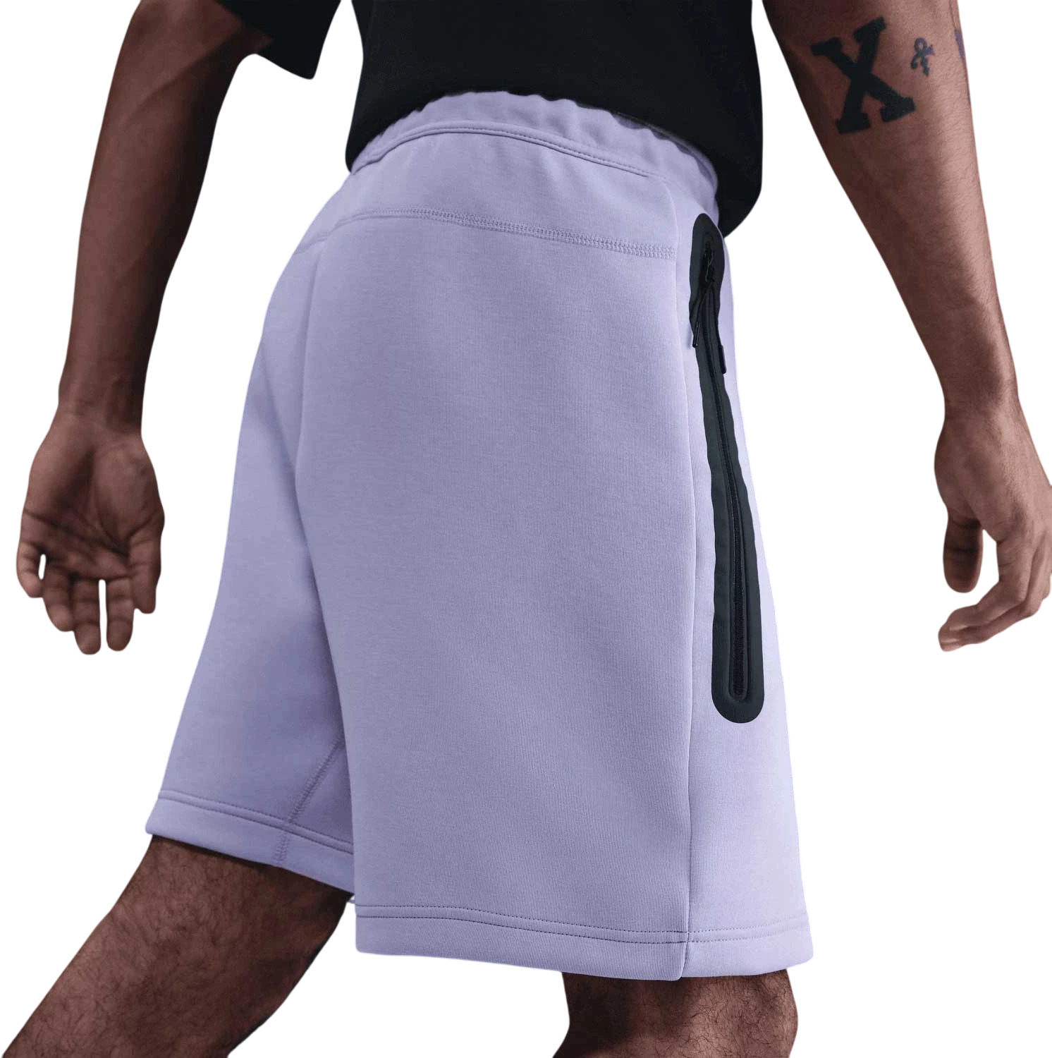 Шорты Nike M Nk Tch Flc Short