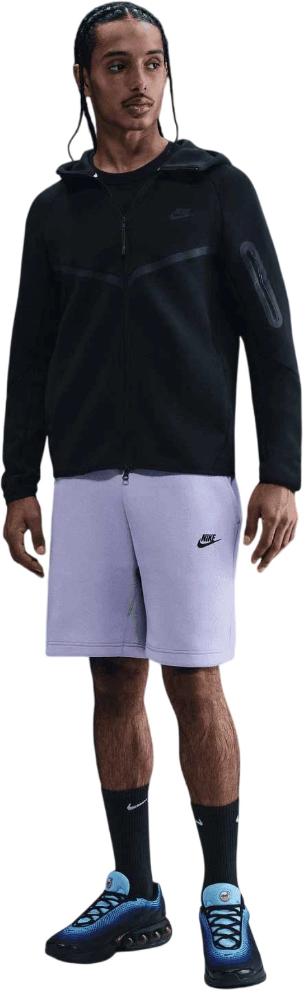 Шорты Nike M Nk Tch Flc Short