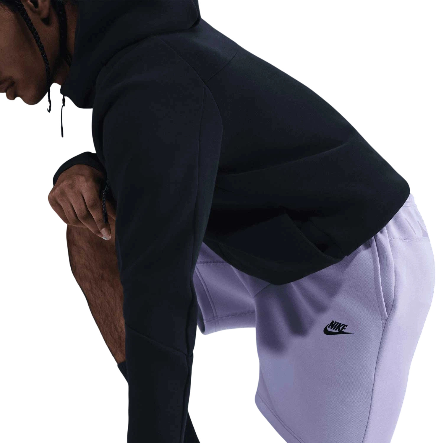 Шорты Nike M Nk Tch Flc Short