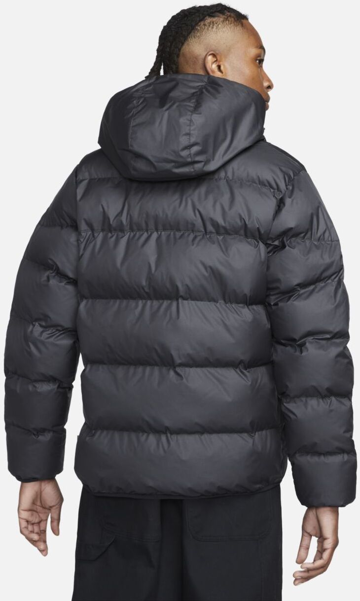 Куртка утепленная Nike M Windrunner PrimaLoft Storm-FIT Hooded Puffer Jacket