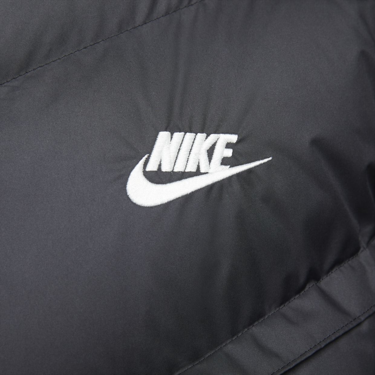 Куртка утепленная Nike M Windrunner PrimaLoft Storm-FIT Hooded Puffer Jacket