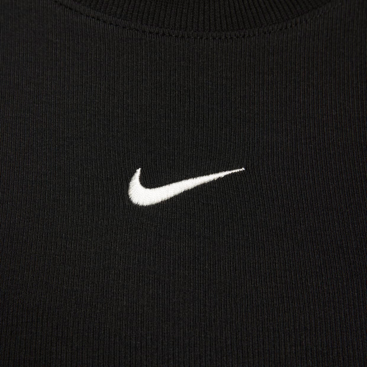 Майка Nike W Nsw Essntl Rib Crp Tank