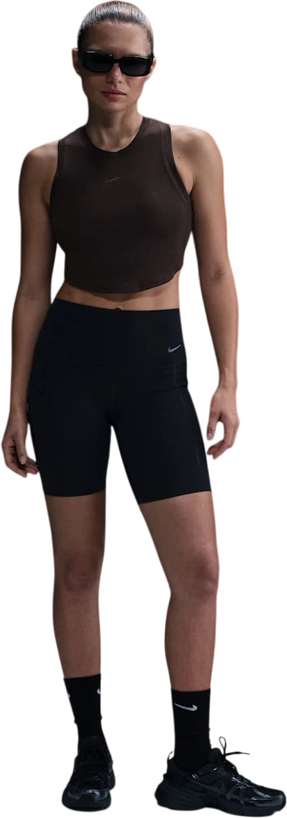 Майка Nike W NSW ESSNTL RIB CRP TANK