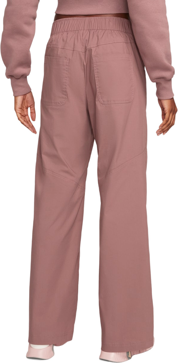 Брюки Nike W NSW ESSNTL WVN HR OH PANT