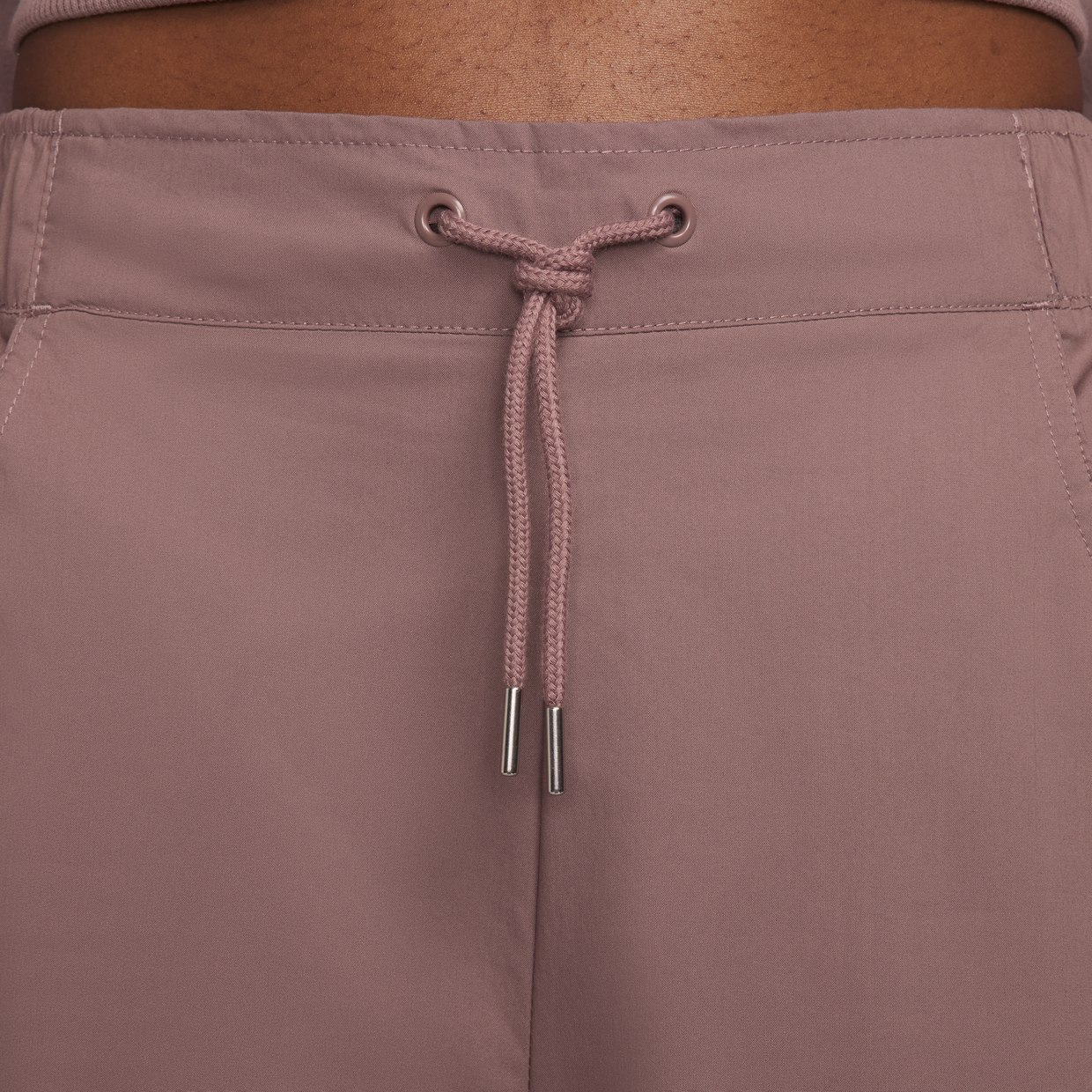 Брюки Nike W NSW ESSNTL WVN HR OH PANT