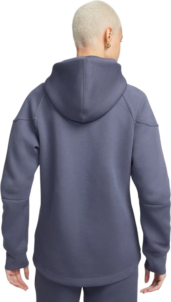 Худи Nike W NSW TCH FLC WR FZ HDY