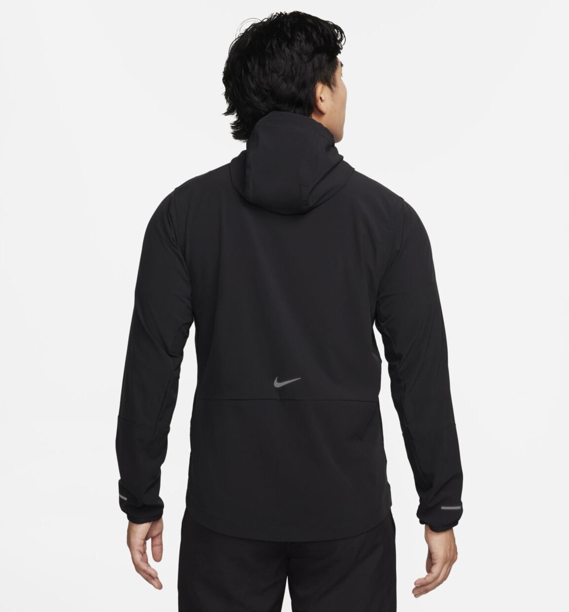 Ветровка Nike M Unlimited Repel Hooded Versatile Jacket