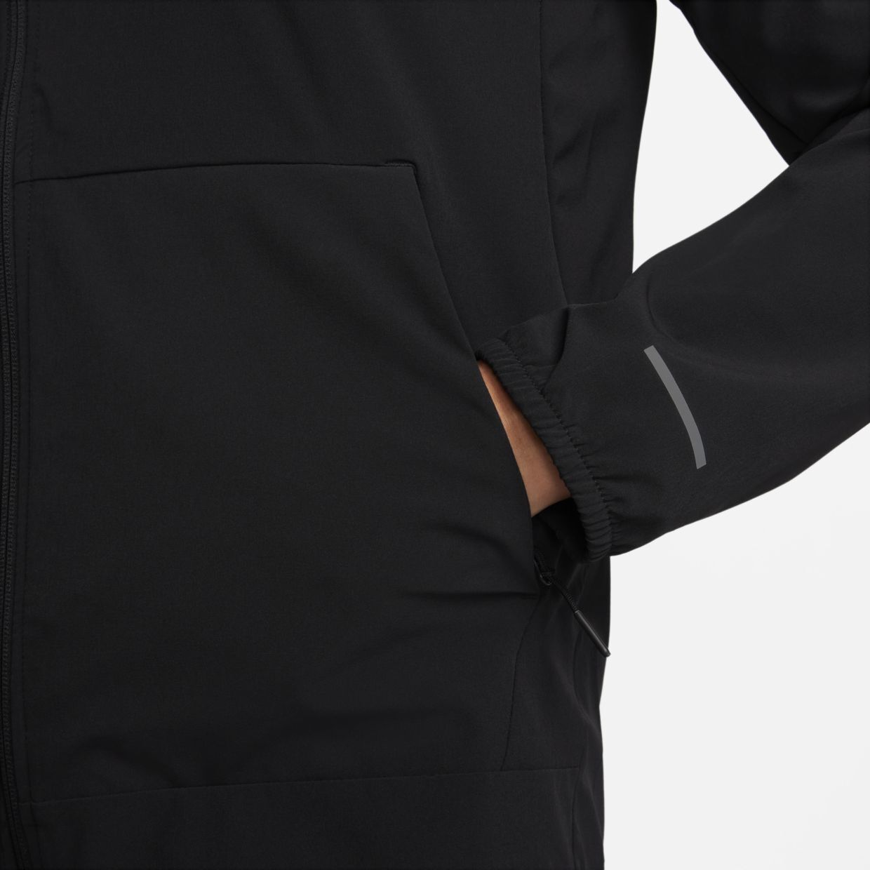 Ветровка Nike M Unlimited Repel Hooded Versatile Jacket
