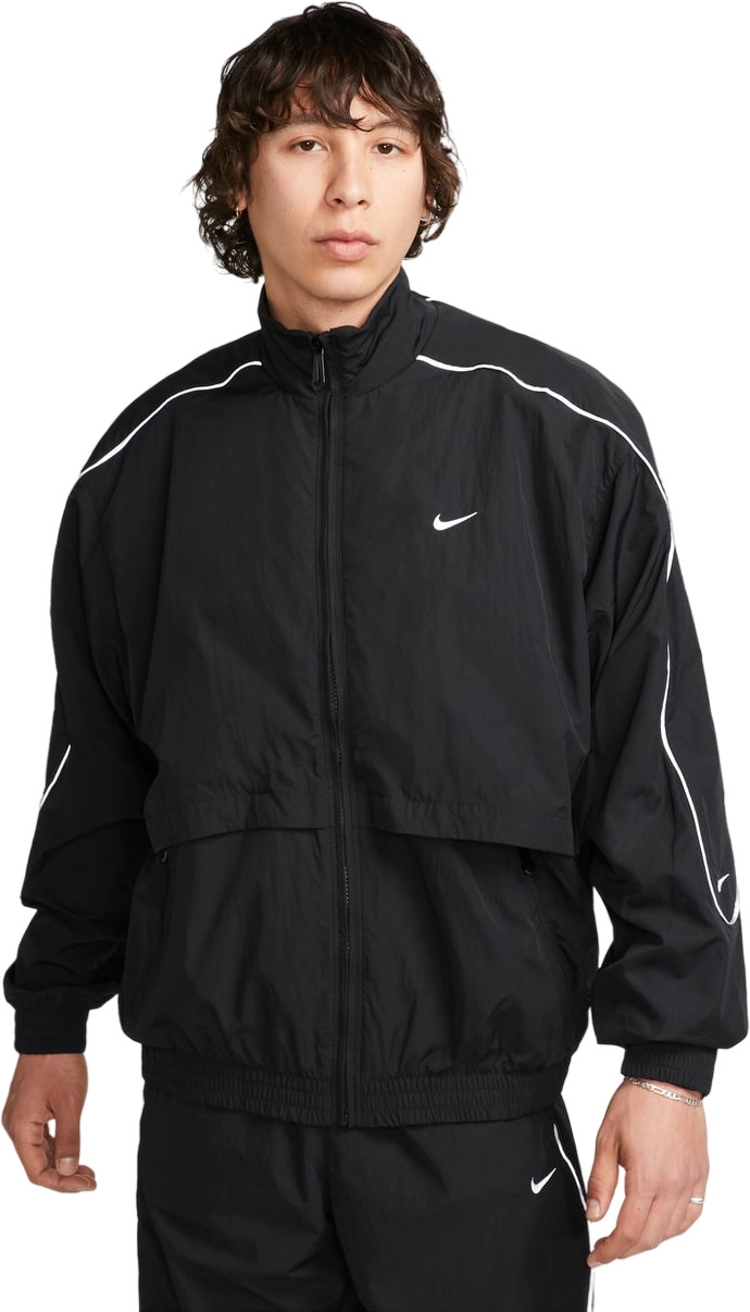 Куртка Nike M Nk Solo Swsh Wvn Trk Jkt