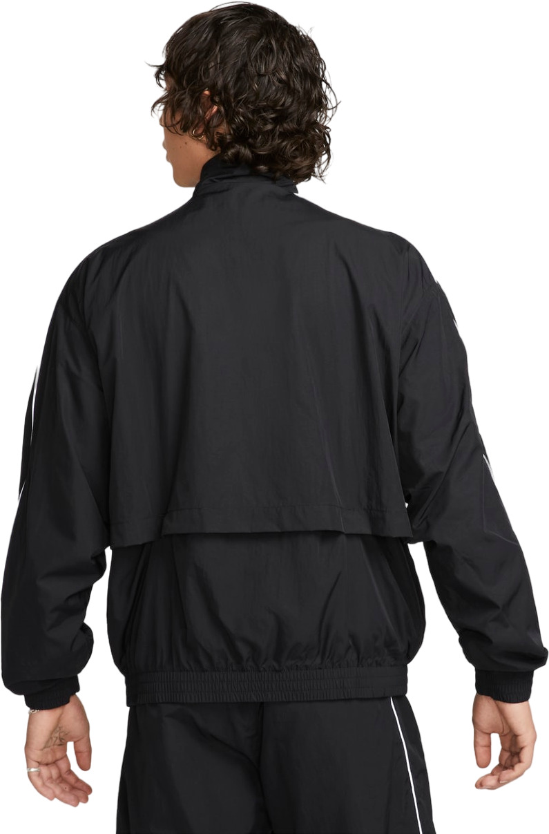 Куртка Nike M Nk Solo Swsh Wvn Trk Jkt