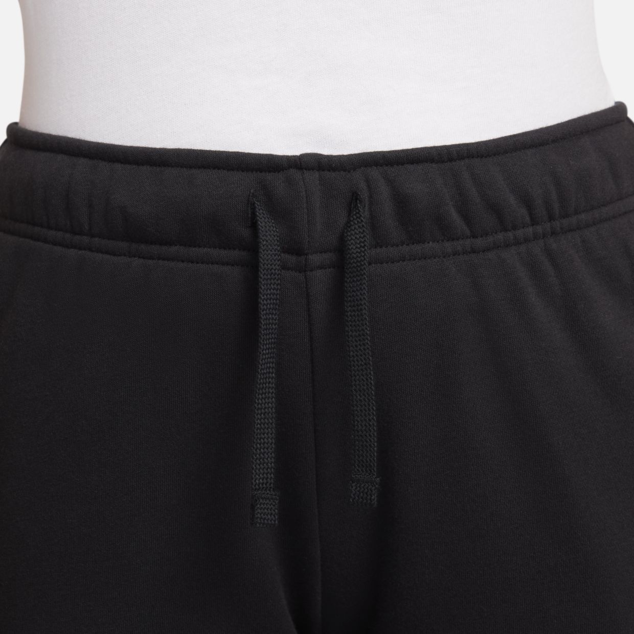 Брюки Nike W Sportswear Club Fleece Mid-rise pants