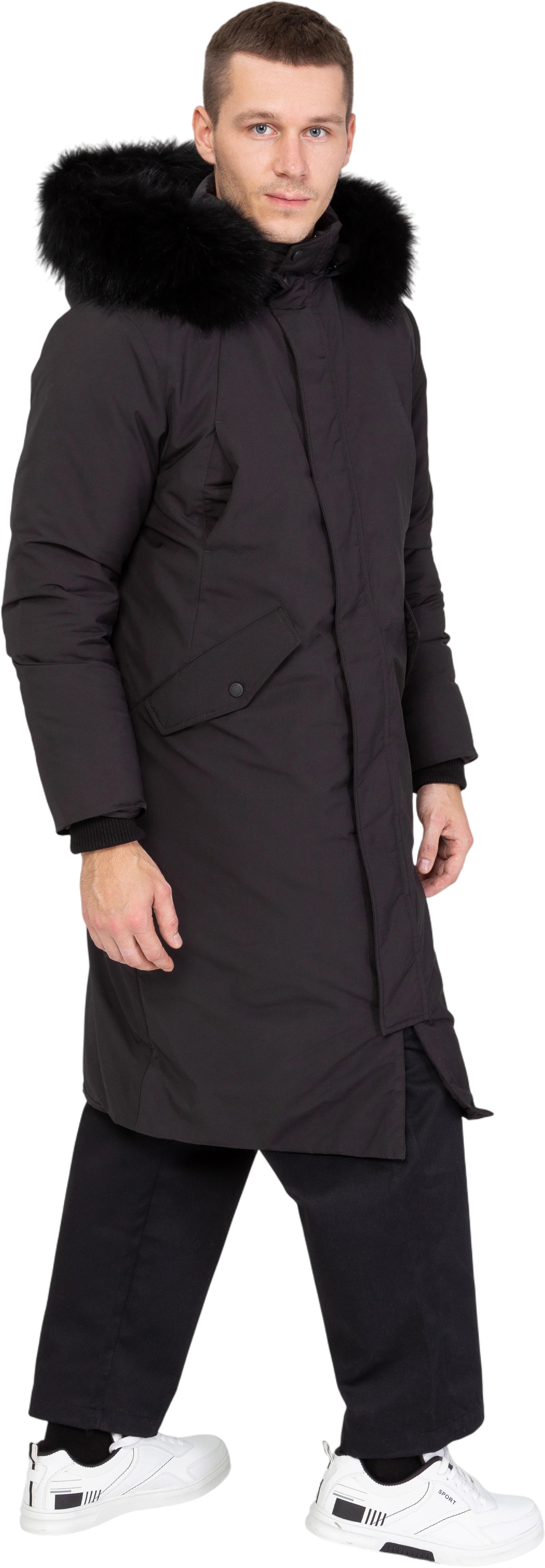Пуховик Martyn Bal Down Jacket