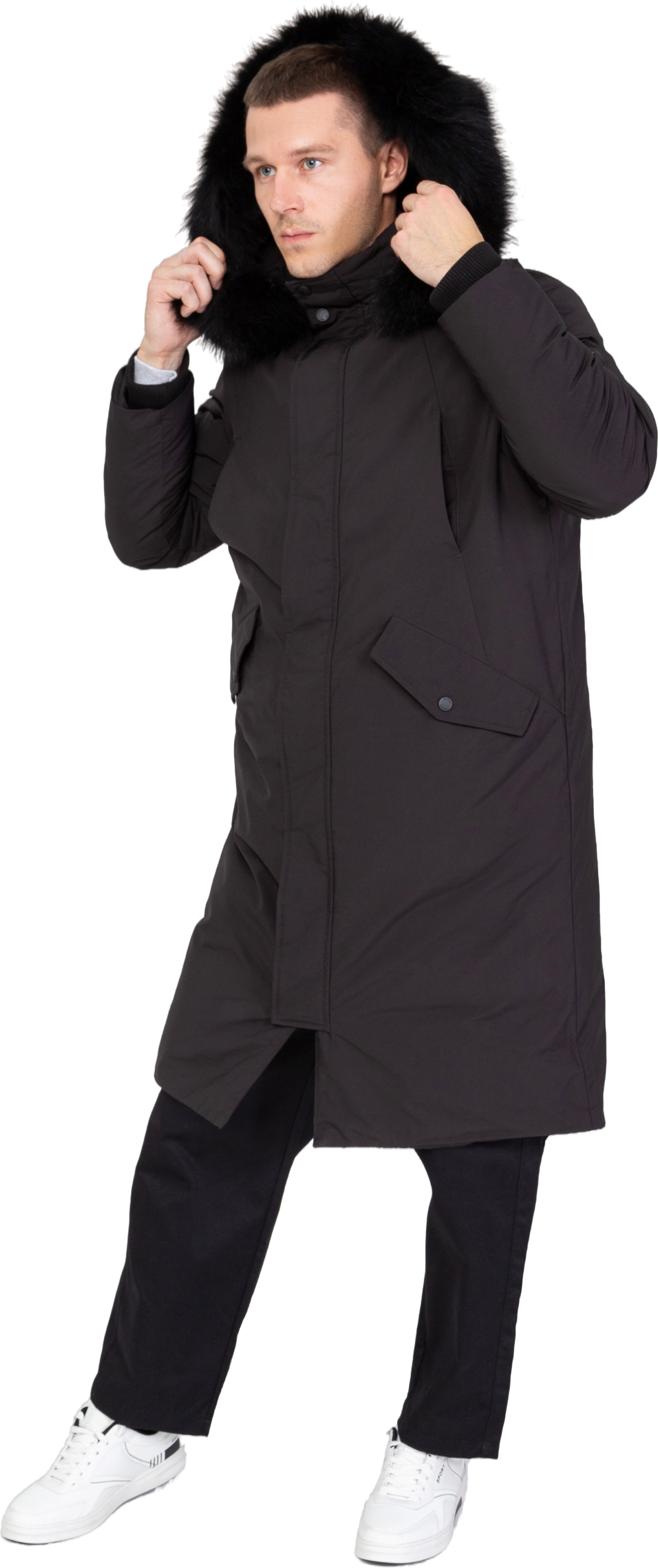 Пуховик Martyn Bal Down Jacket
