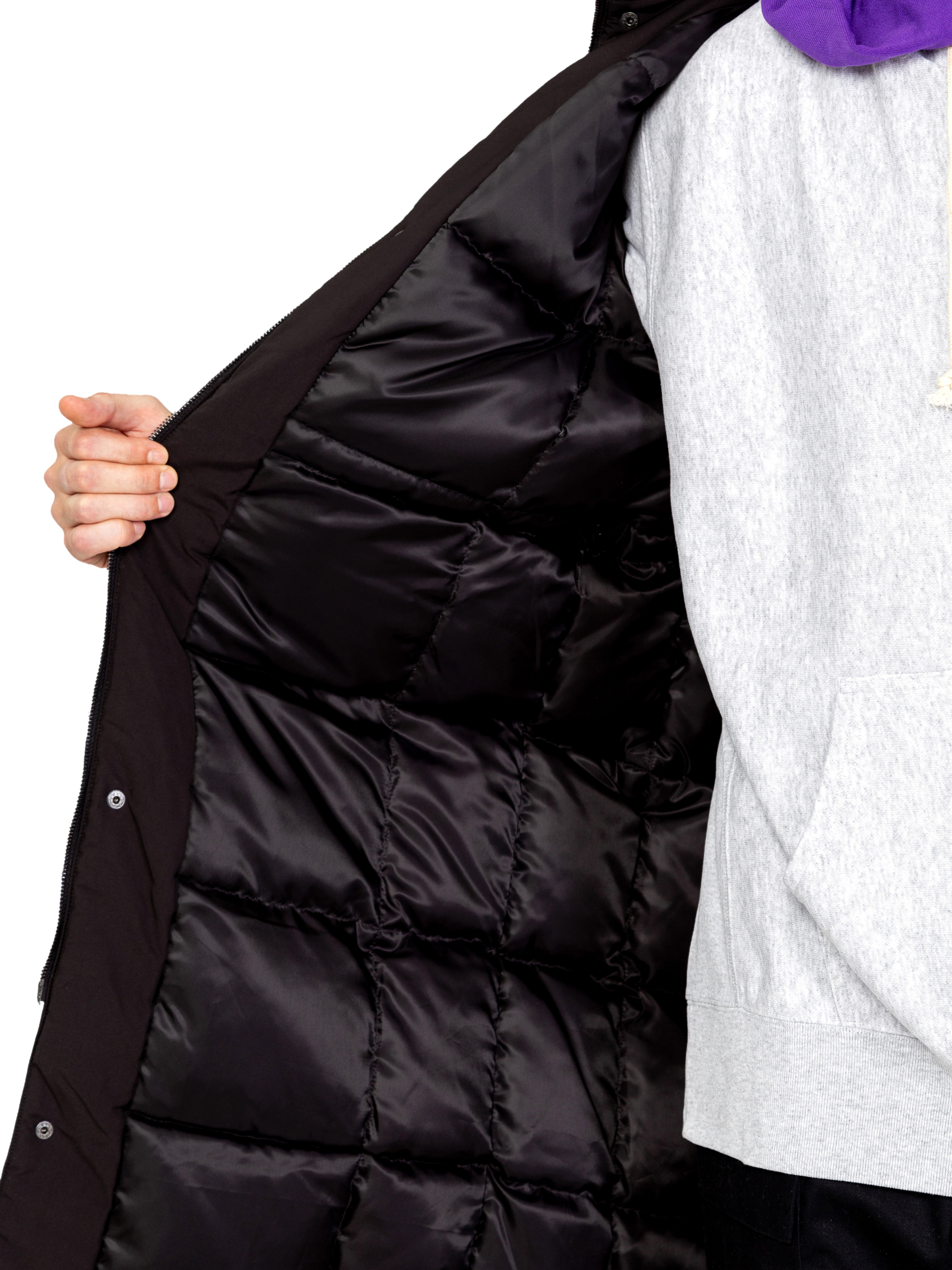 Пуховик Martyn Bal Down Jacket