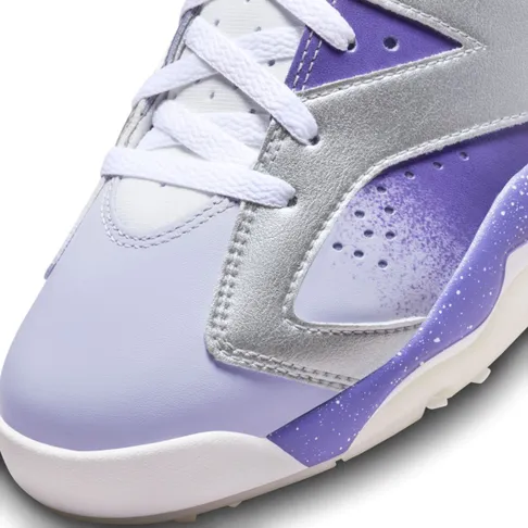 Кроссовки Nike M Jordan 6 Retro Low Golf U.S. Open (2023) (FD0205