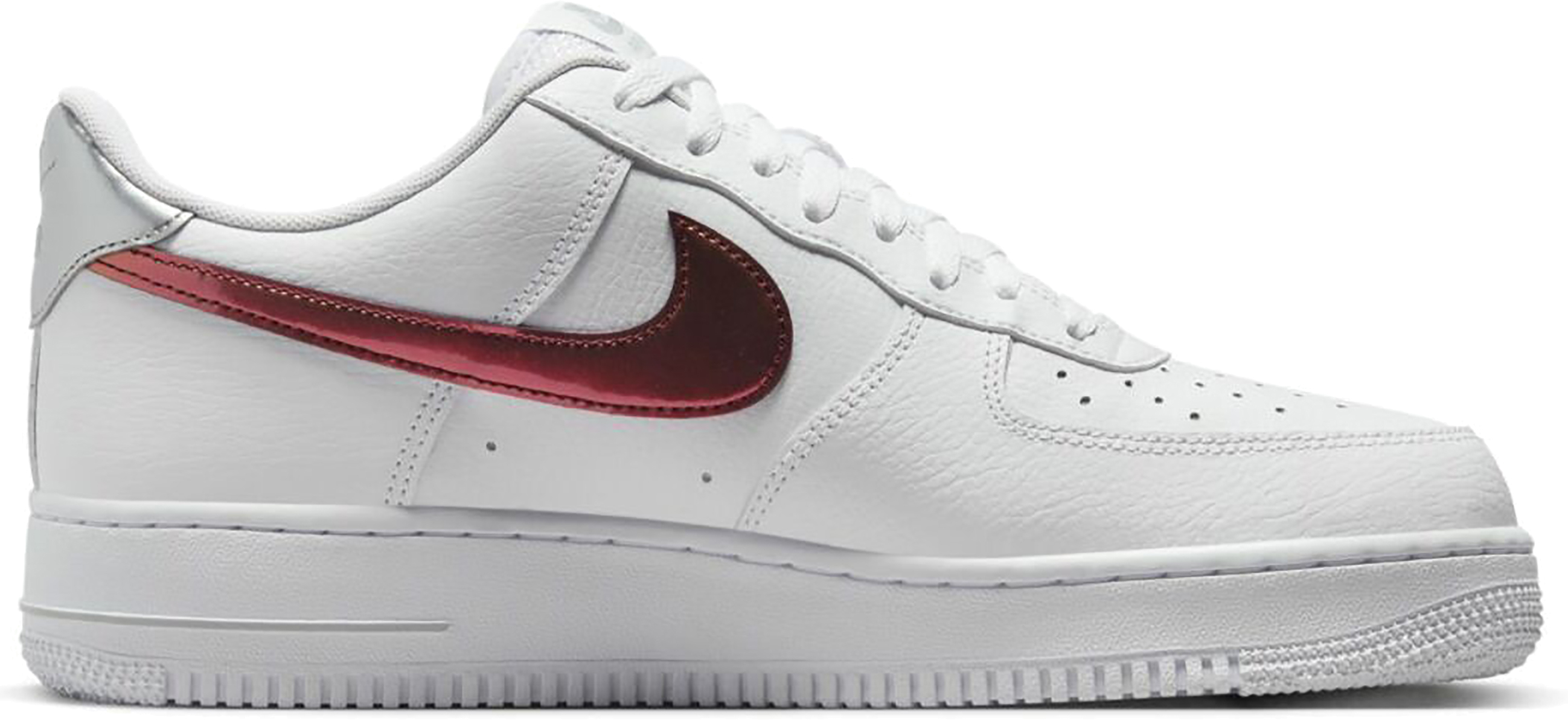 Кеды Nike М Air Force 1 '07