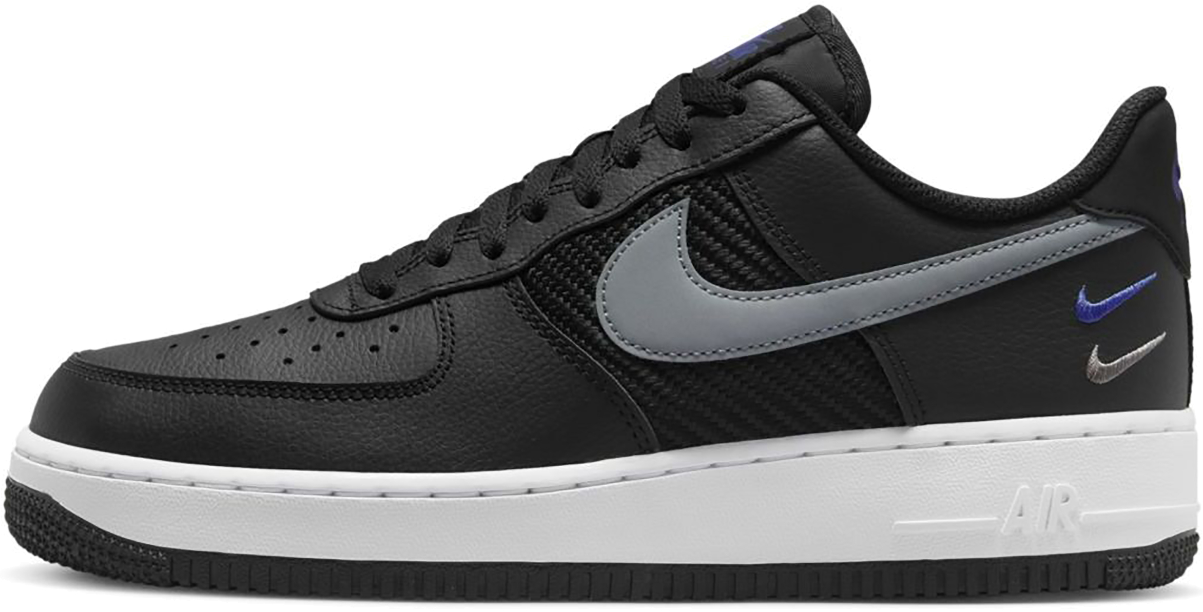 Кеды Nike Air Force 1 '07