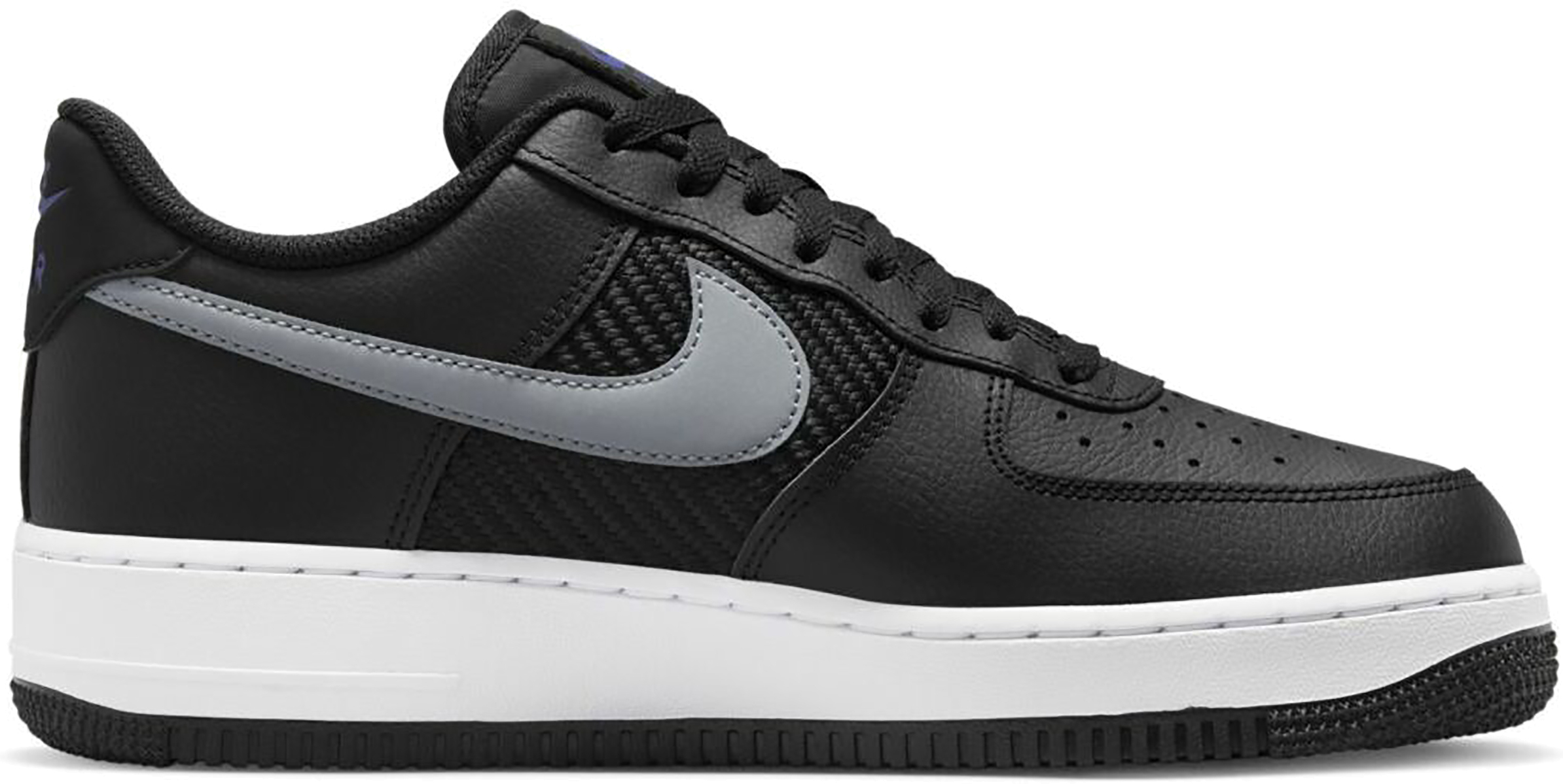 Кеды Nike Air Force 1 '07