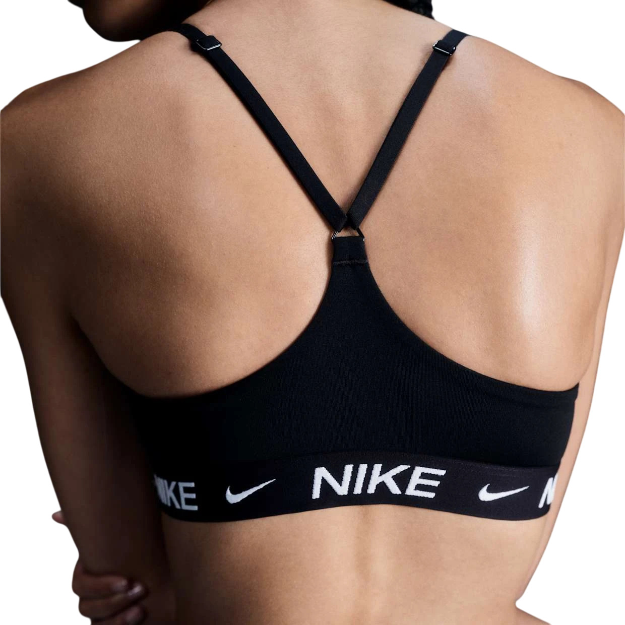 Бра Nike W Nk Df Indy Lgt Spt Bra