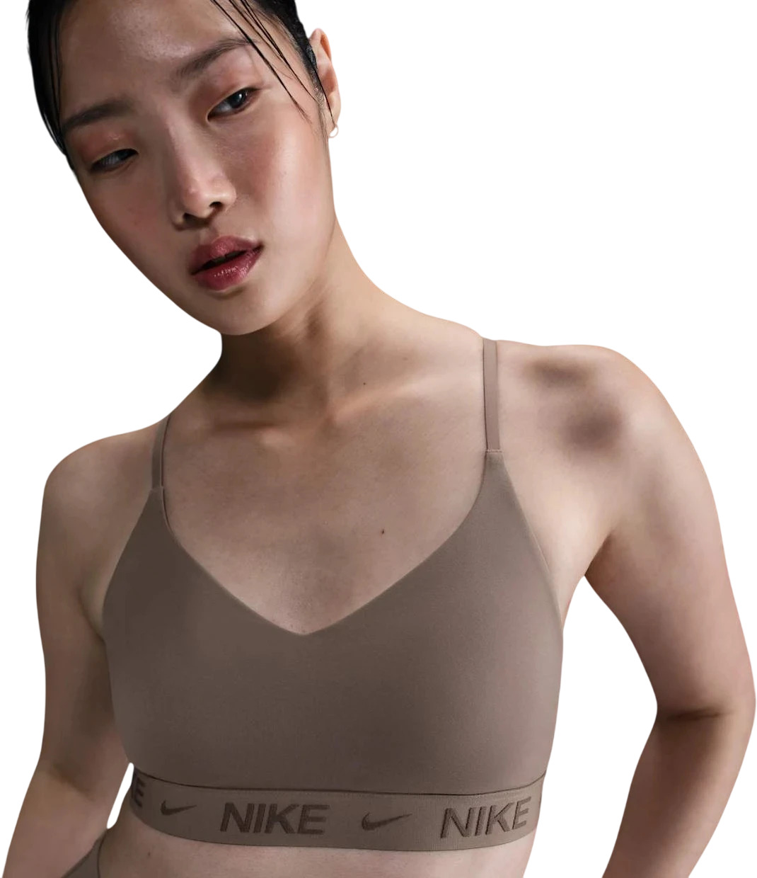Бра Nike W Nk Df Indy Lgt Spt Bra