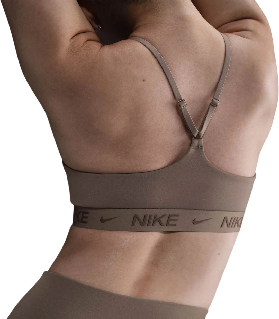 Бра Nike W Nk Df Indy Lgt Spt Bra