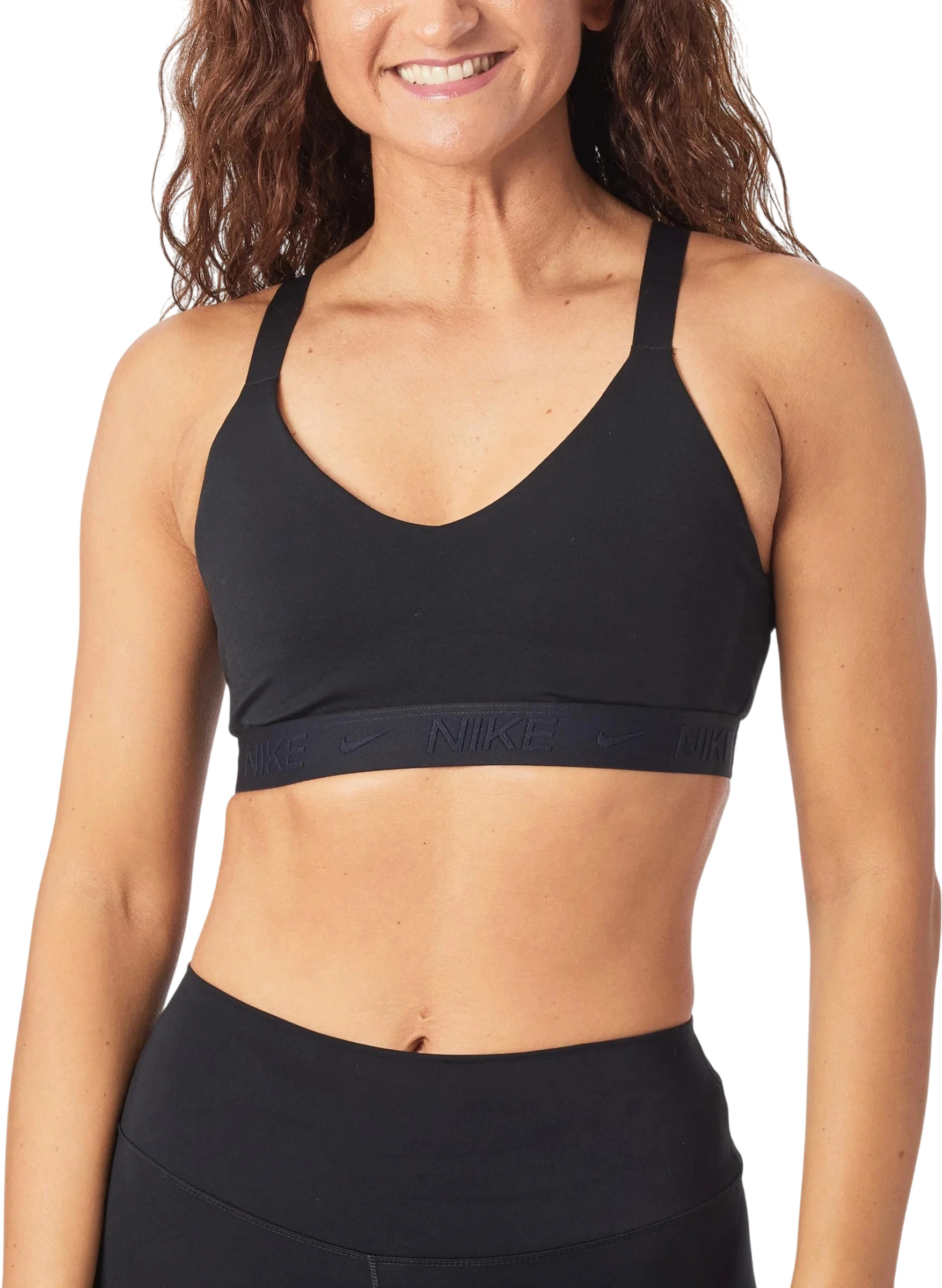 Бра Nike W Nk Df Indy Med Spt Bra