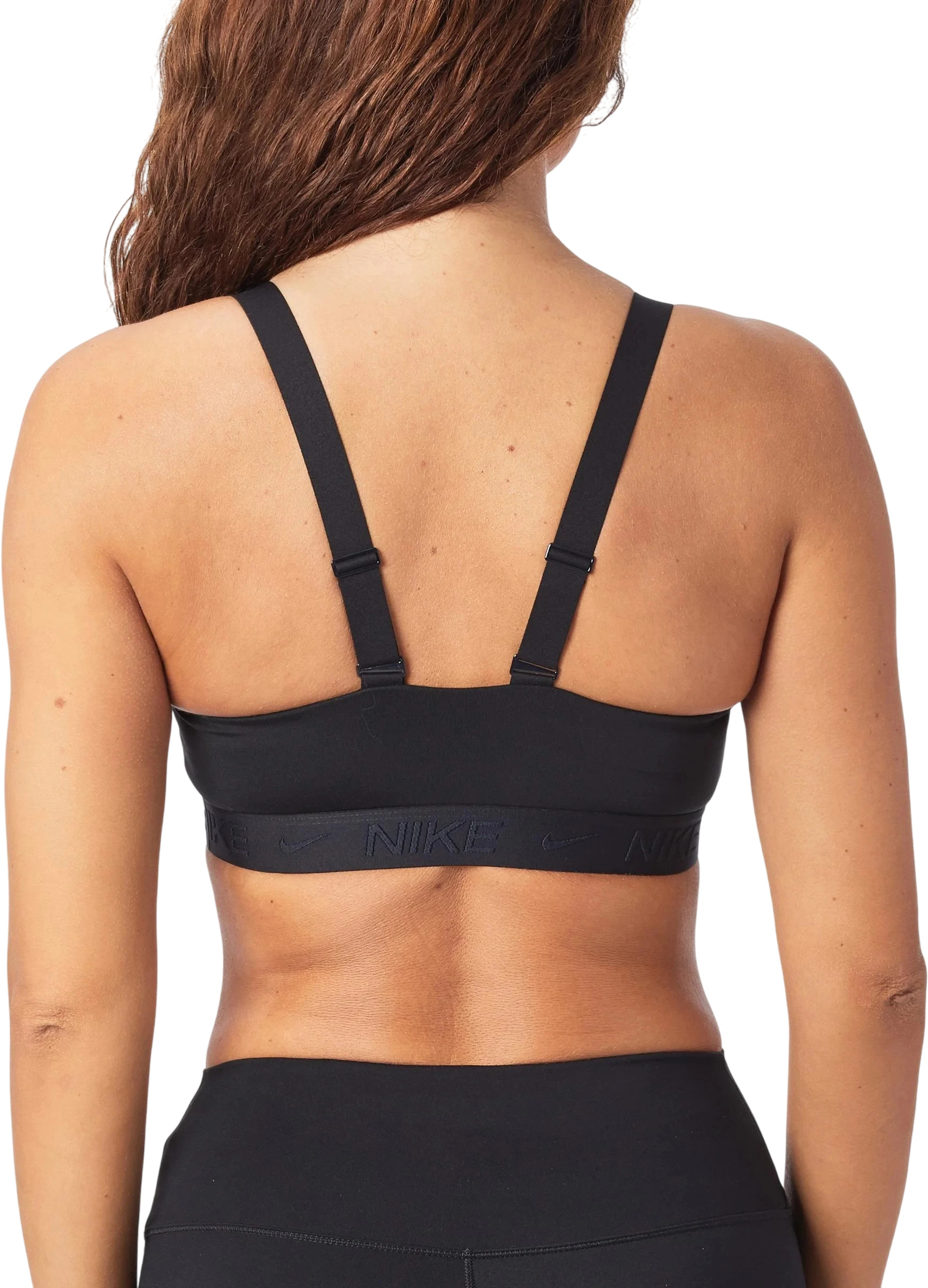 Бра Nike W Nk Df Indy Med Spt Bra