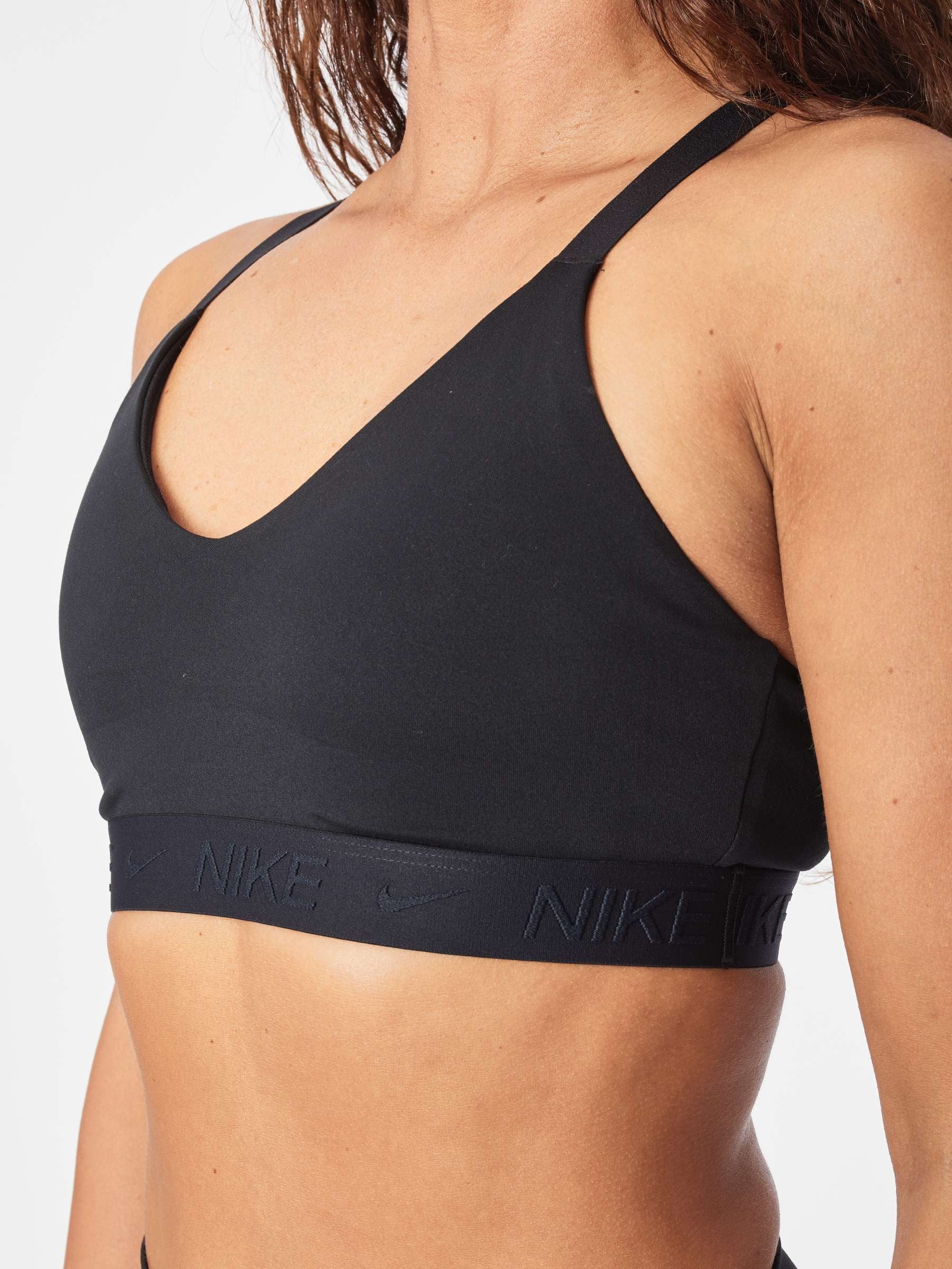 Бра Nike W Nk Df Indy Med Spt Bra