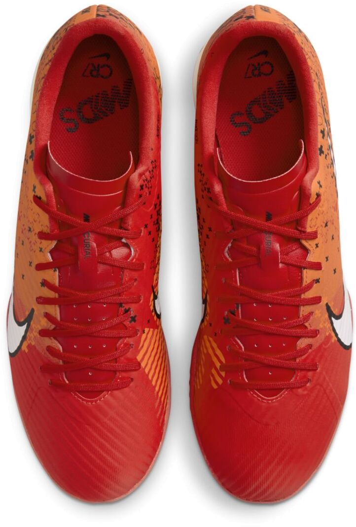 Бутсы Nike ZOOM VAPOR 15 ACADEMY MDS IC