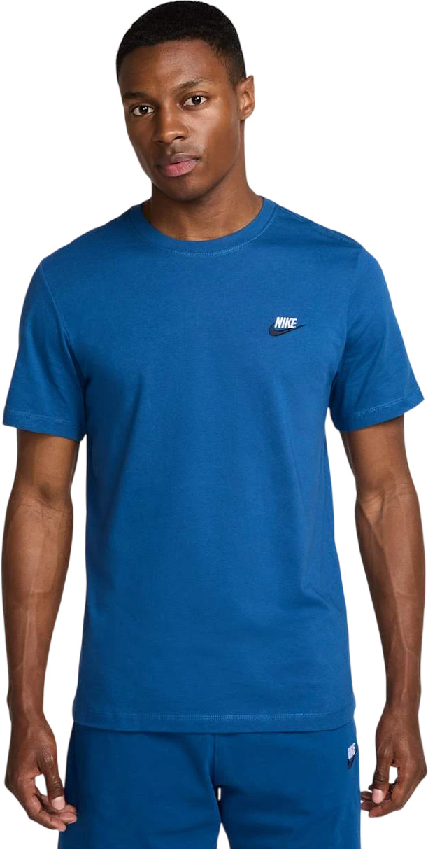 Футболка Nike M Nsw Club Dt Tee