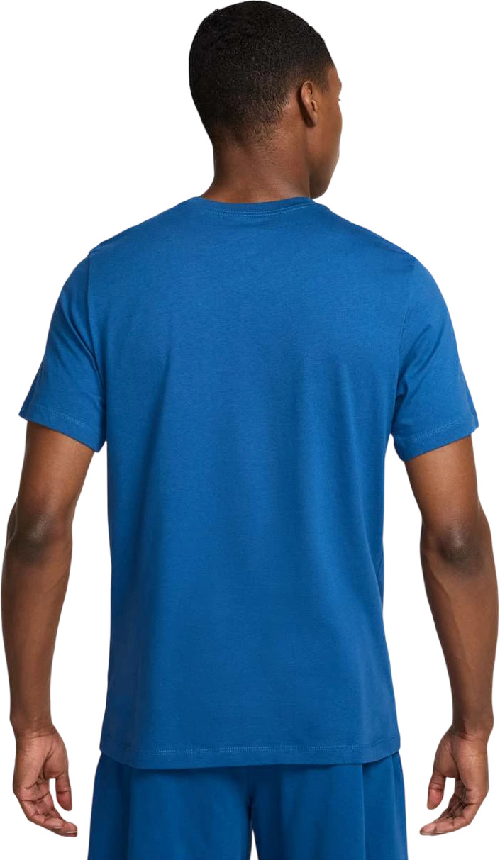 Футболка Nike M Nsw Club Dt Tee