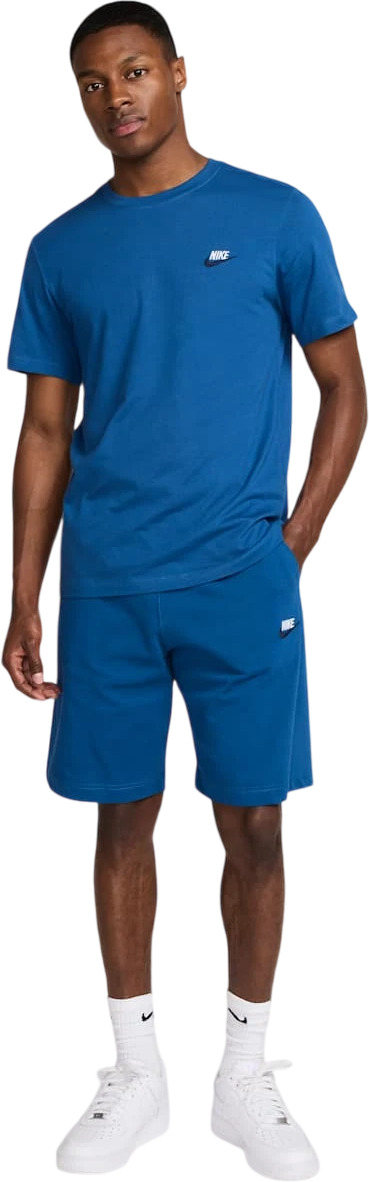 Футболка Nike M Nsw Club Dt Tee
