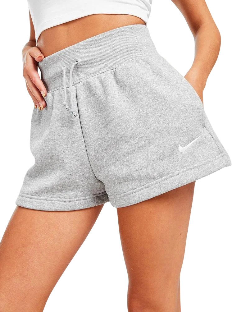 Шорты Nike W Nsw Phnx Flc Hr Short