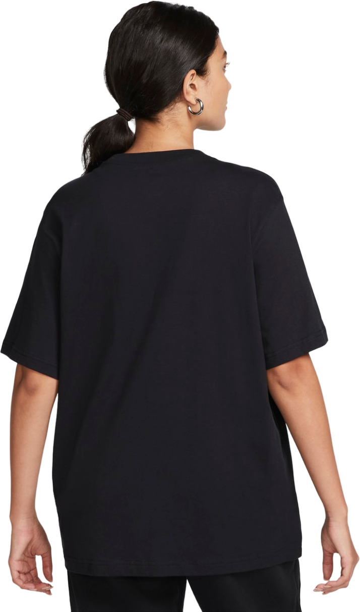 Футболка Nike W Nsw Tee Essntl Lbr